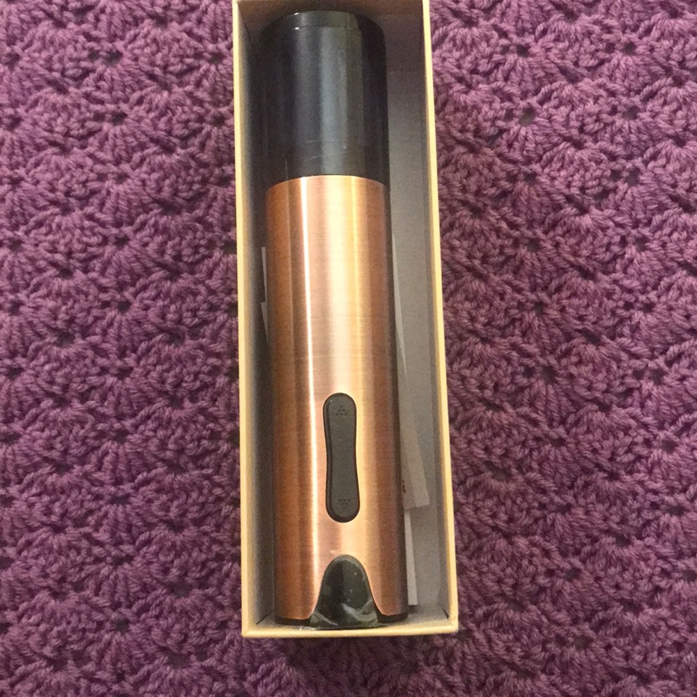 Flasnake Electric wine opener